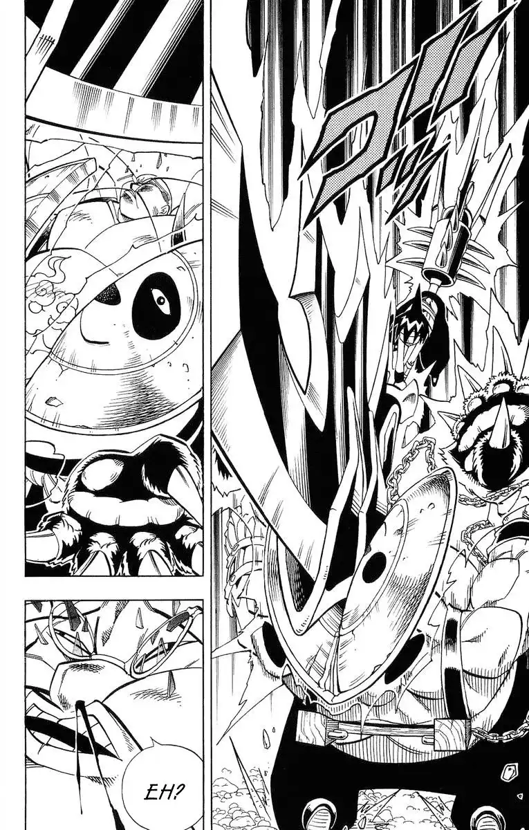 Shaman King Chapter 150 7